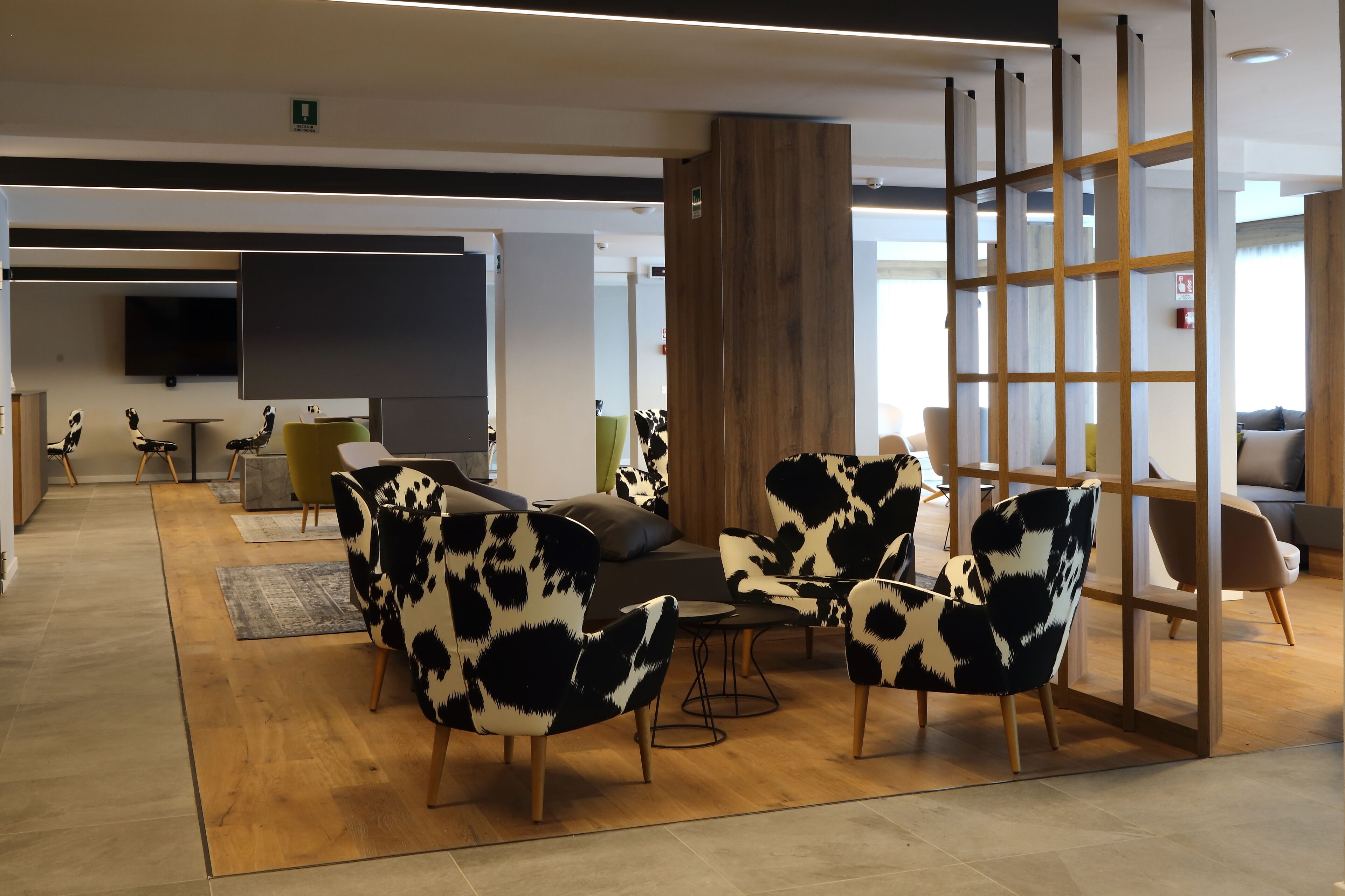 Foto - Armon Greenblu Hotel & Wellness