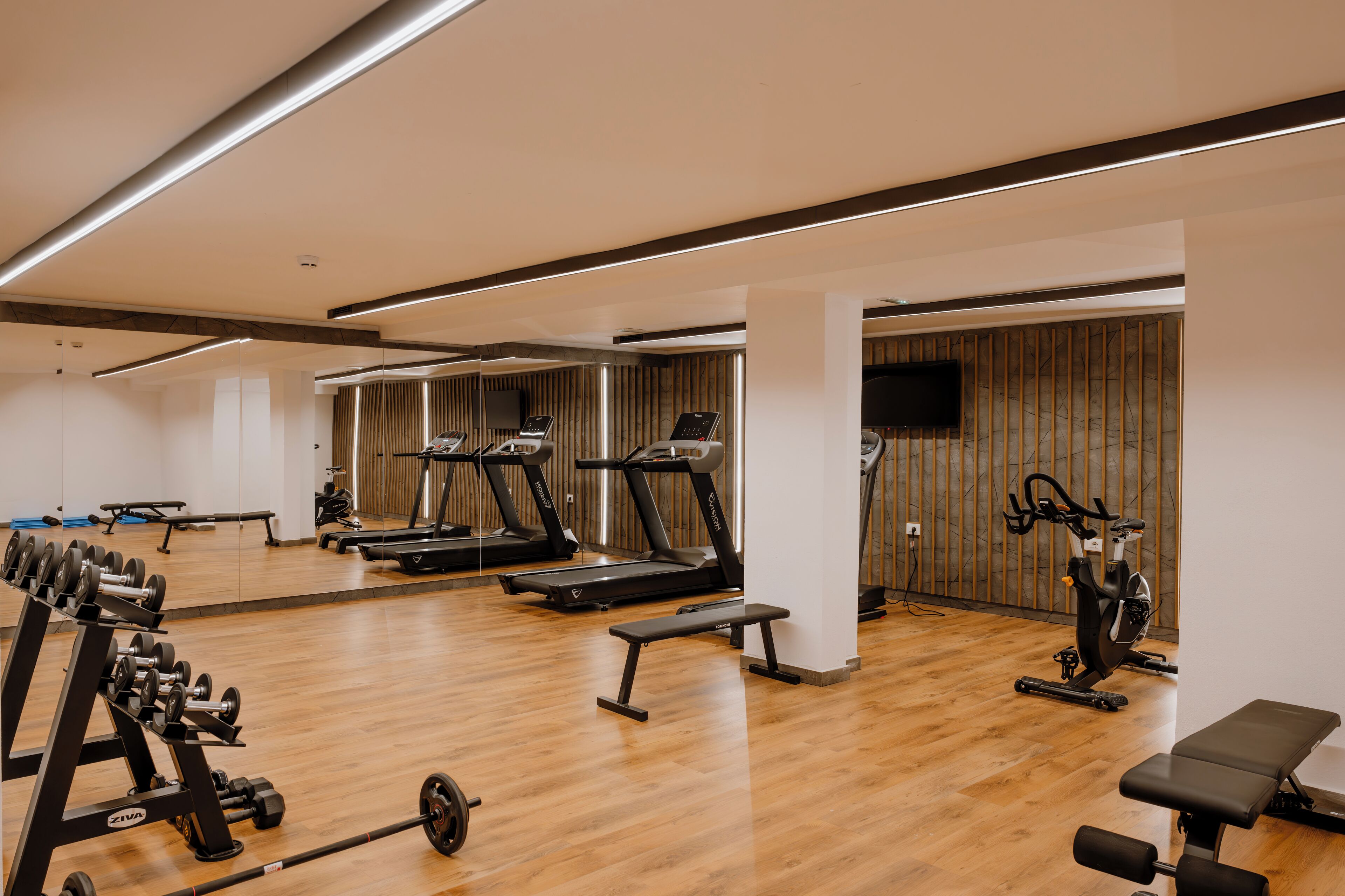 Foto - Armon Greenblu Hotel & Wellness