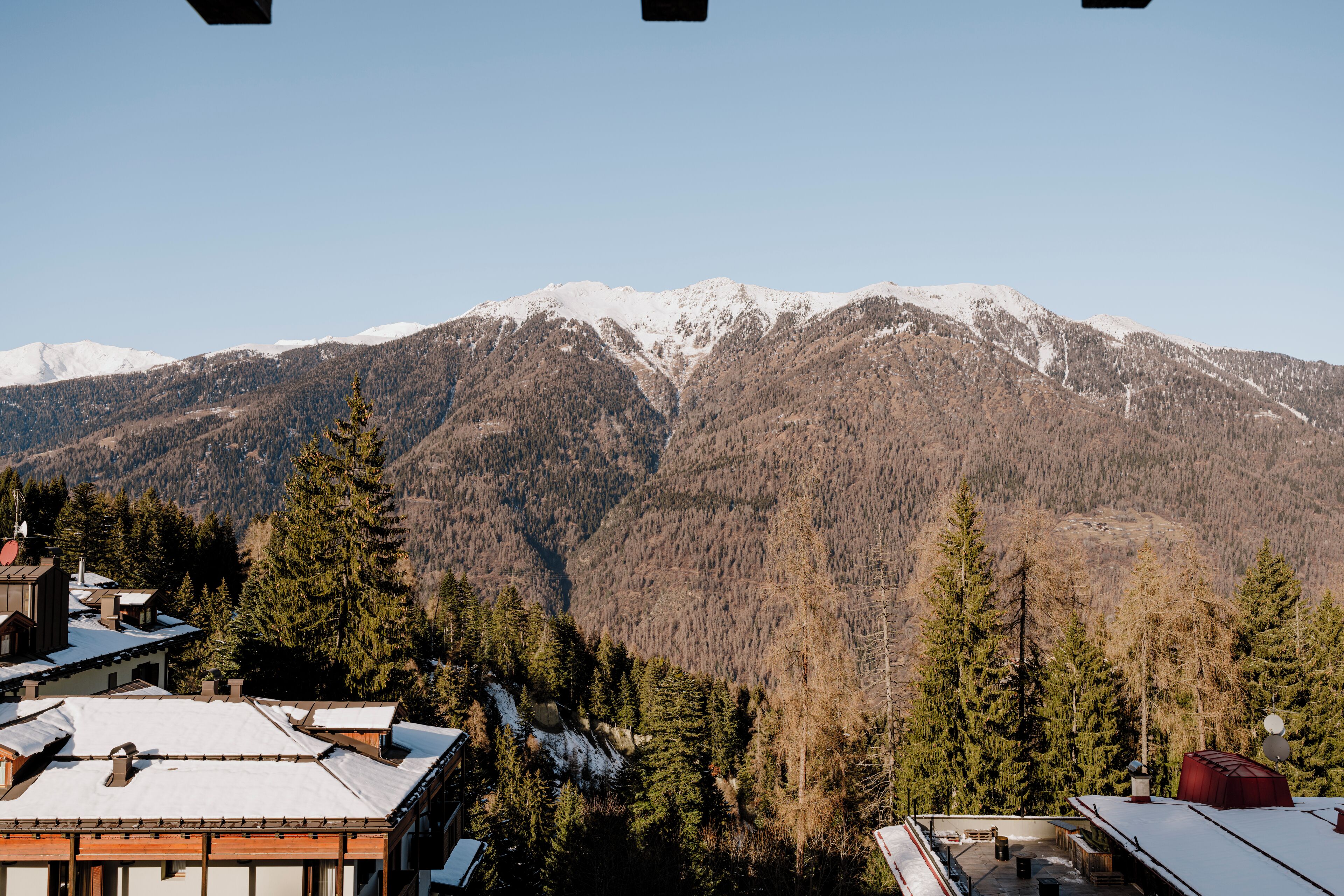 Foto - Armon Greenblu Hotel & Wellness