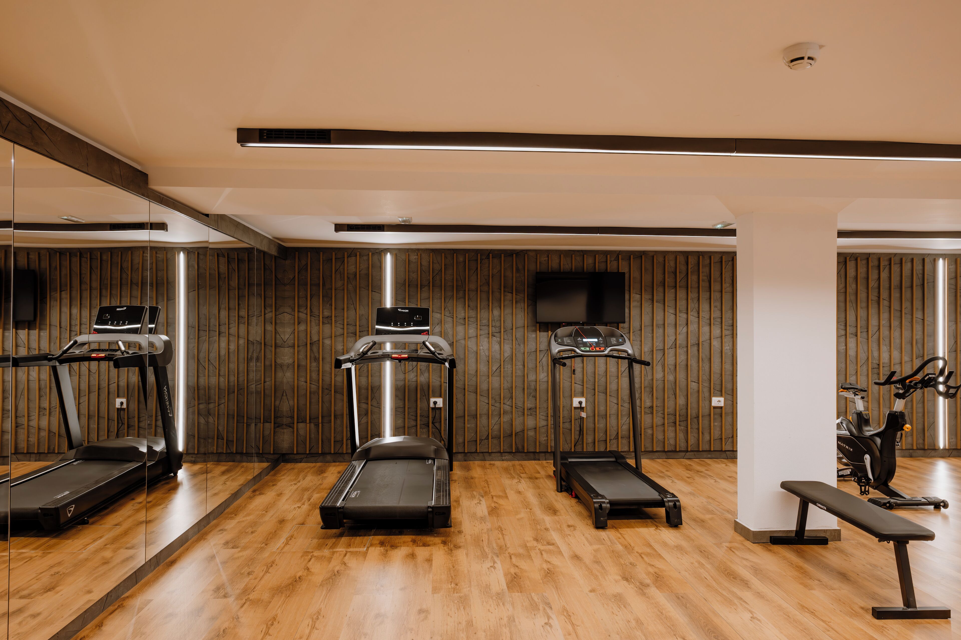 Foto - Armon Greenblu Hotel & Wellness