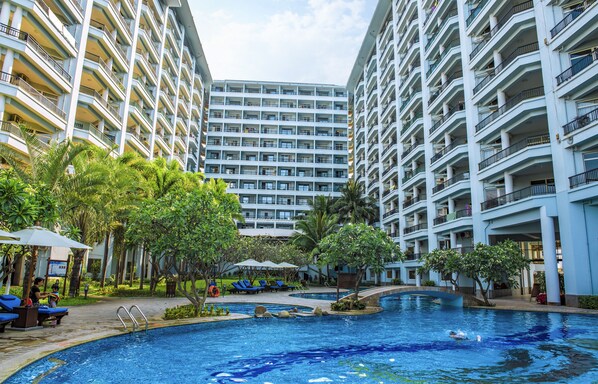 Exterior - Tianze Beach Resort Sanya (Sanya)