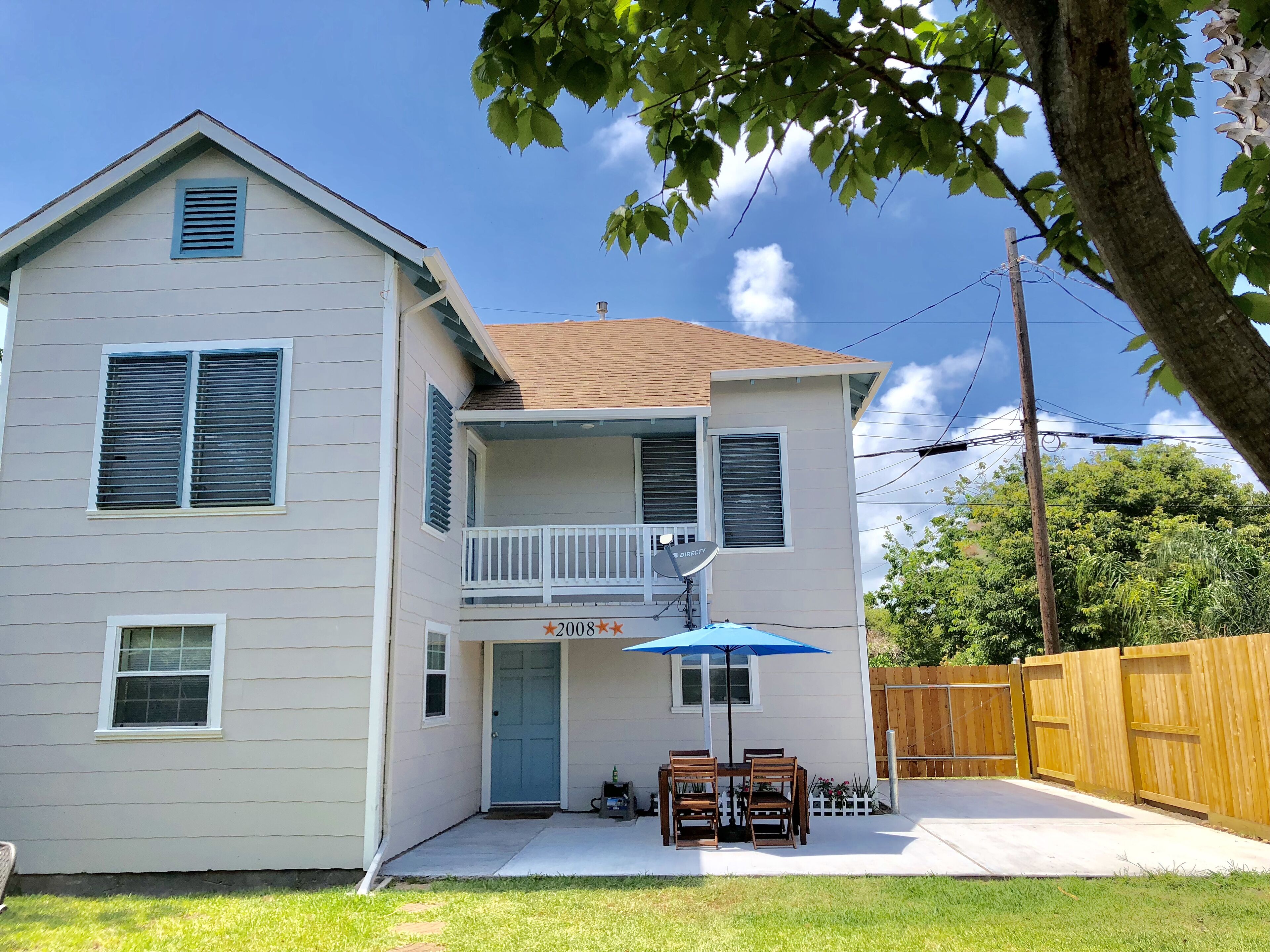 Fantastic House, Great location  - Walk to Beach & Pleasure Pier