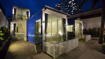 Standard Double Room | Exterior