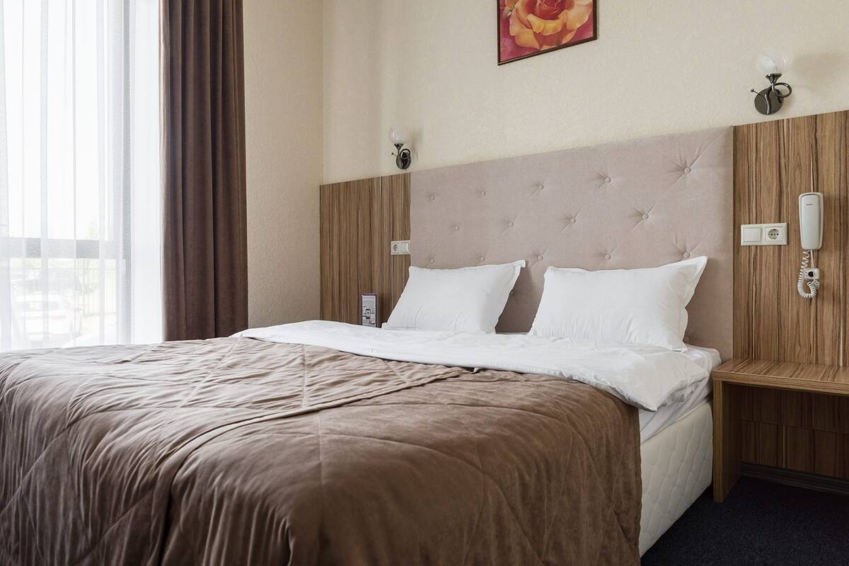 Standard Room (Special)