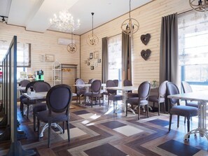 Restaurant - Sky Lux Hotel & Spa (Naberezhnye Chelny)