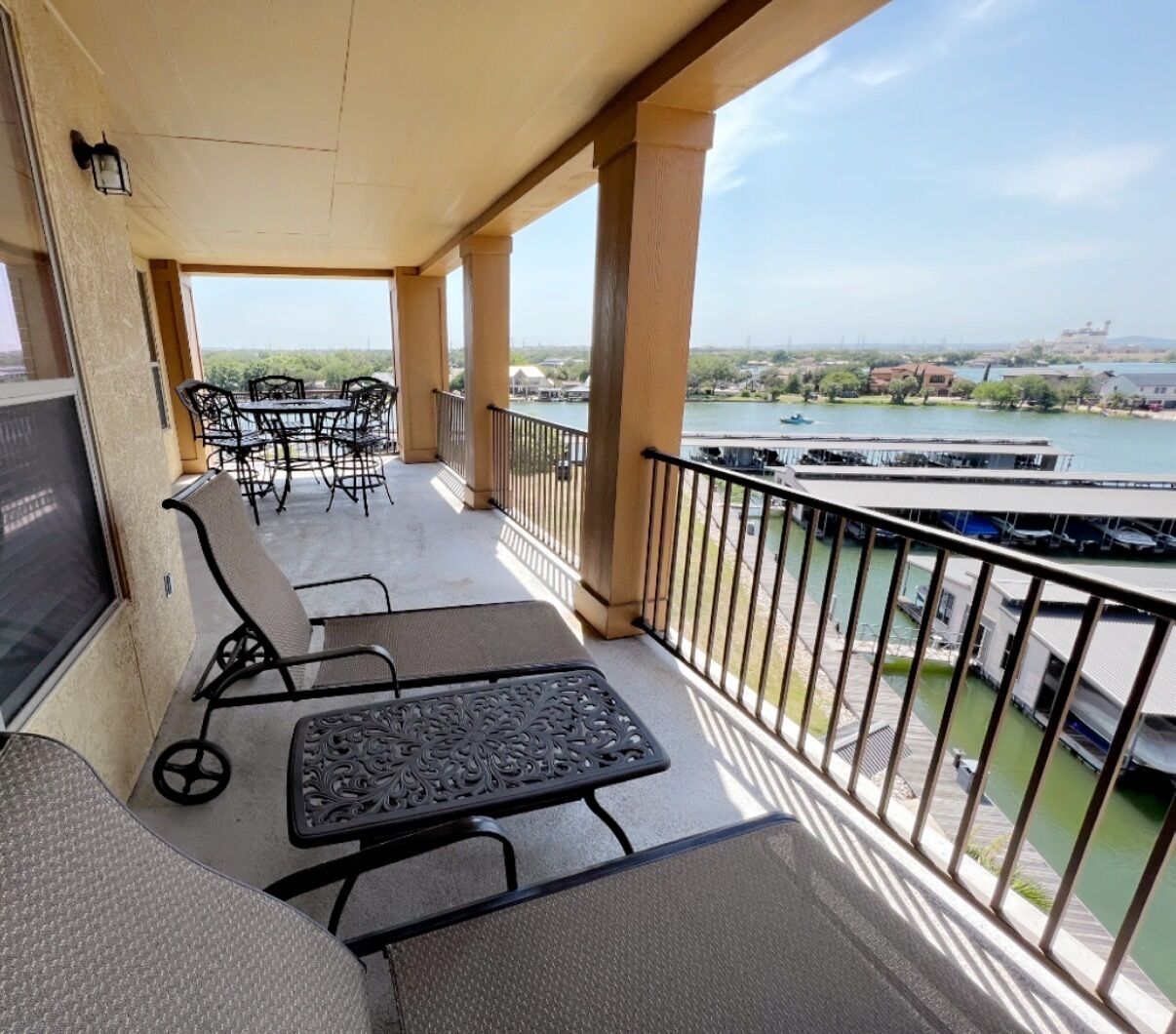 Condo