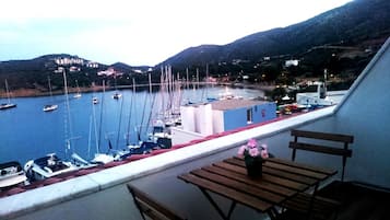 Balcón