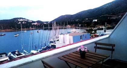 Bora Hotel