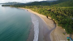 Unclassified image, 4 of 34, button - Balai Adlao (El Nido)