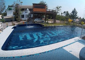 Sports facility - Lake Scene Resort (Chom Bueng)