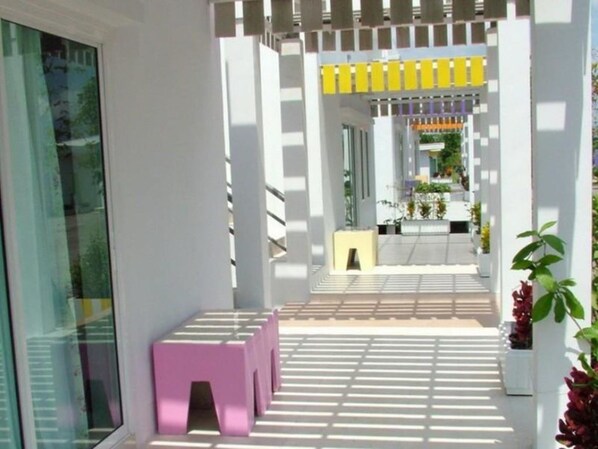 Property amenity - Lake Scene Resort (Chom Bueng)