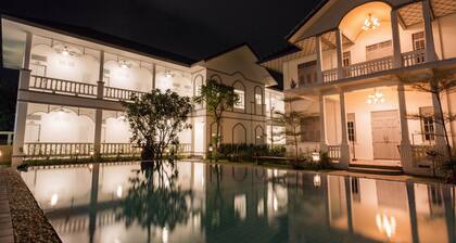 Aroma Rice Boutique Hotel