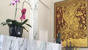 Lobby - Aroma Rice Boutique Hotel (Chiang Mai)