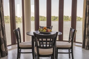 Servicio a la habitación