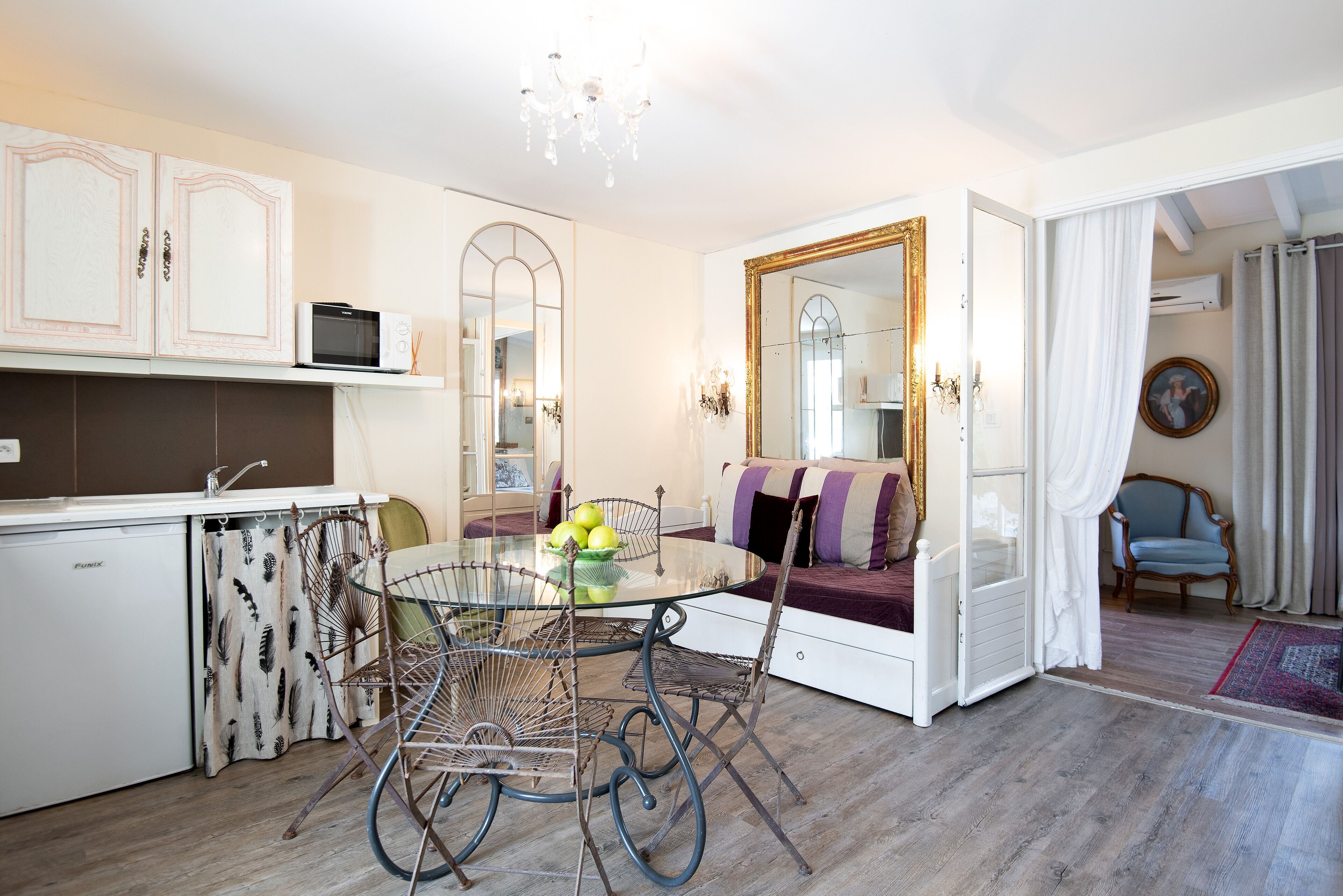 Photo - Campo Di Fiori, Maisons de Charme