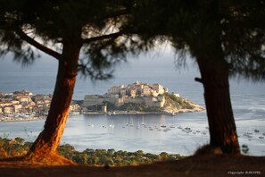 Exterior - Campo di Fiori - Maisons de Charme (Calvi)
