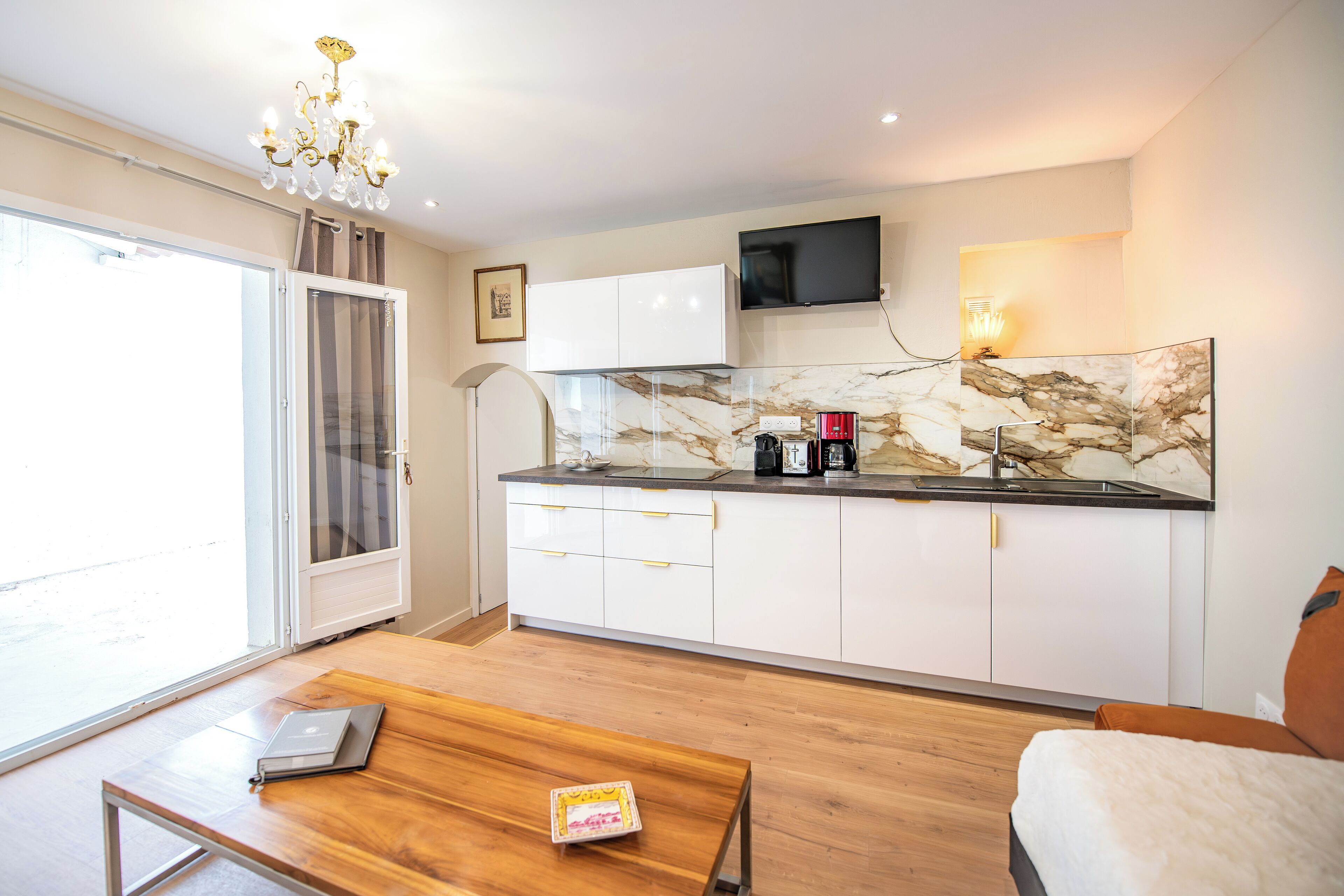 Foto - Campo Di Fiori, Maisons de Charme