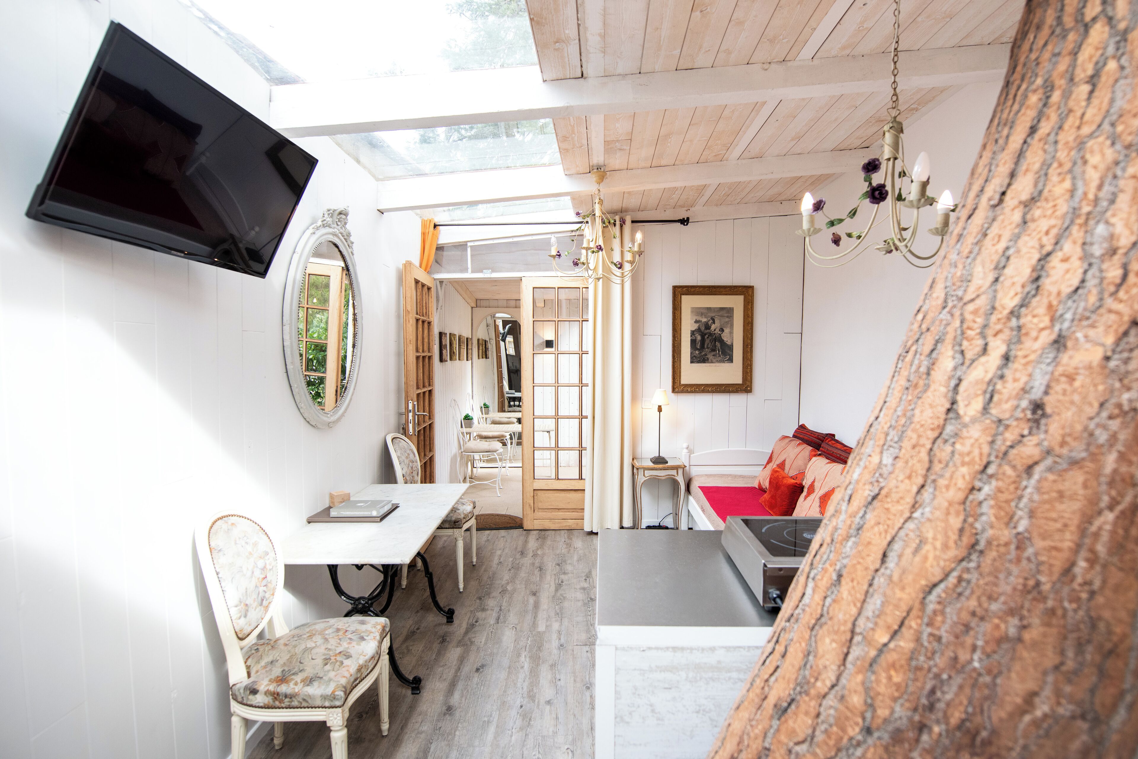 Photo - Campo Di Fiori, Maisons de Charme