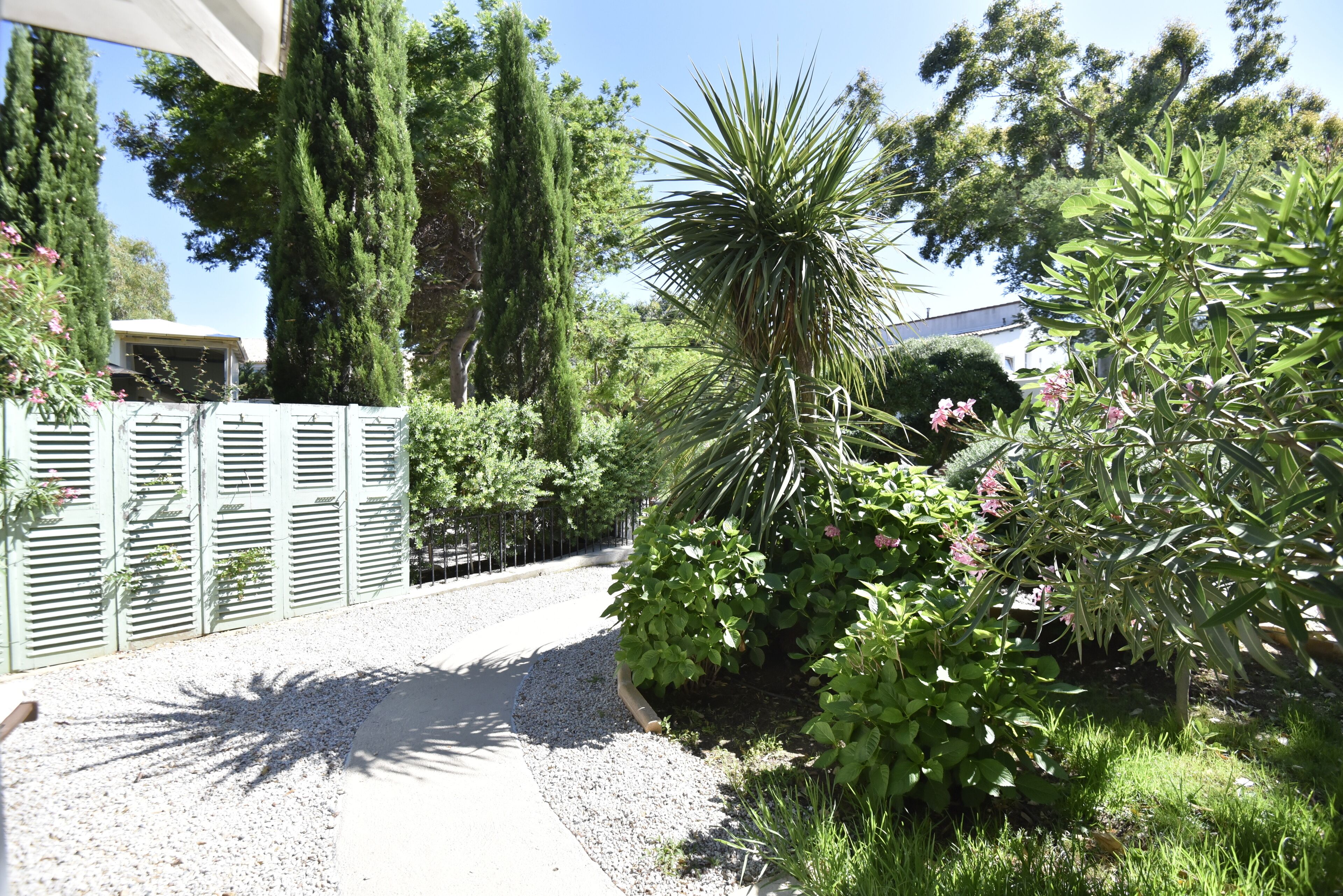 cottage (tribord) | terrace/patio