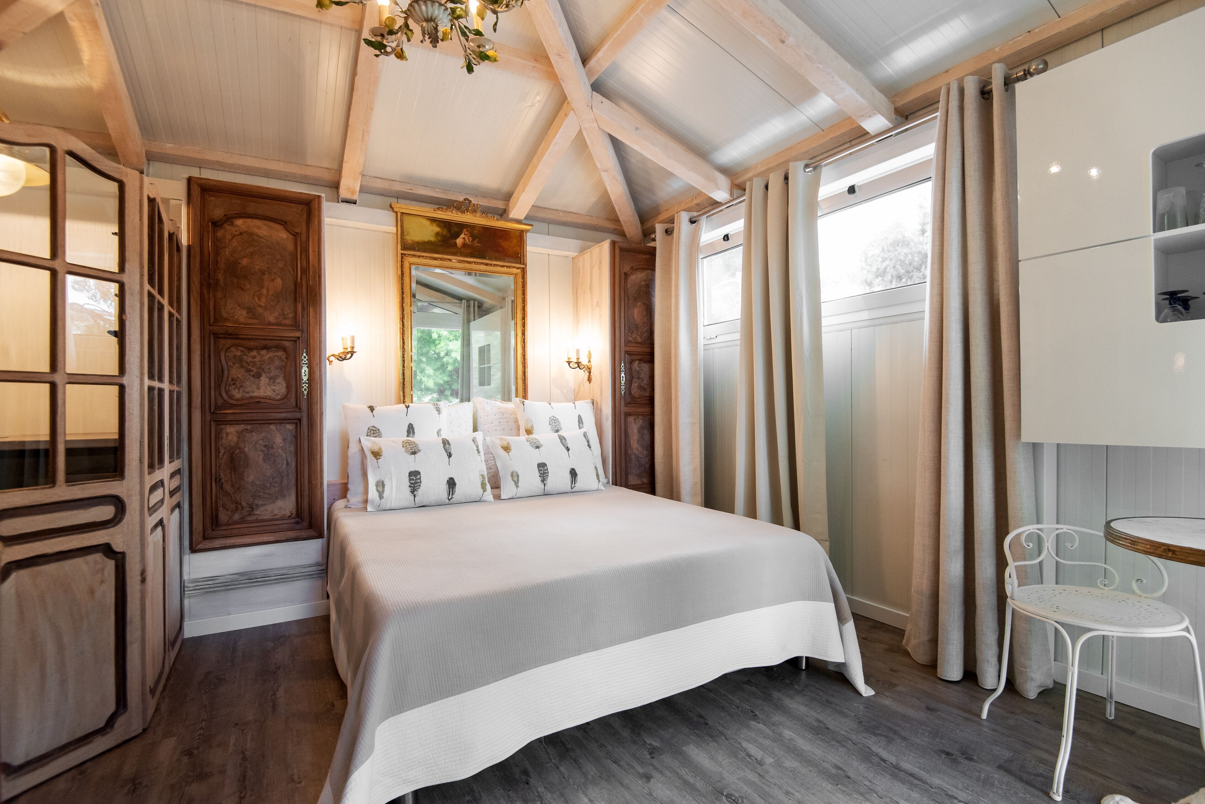 Photo - Campo Di Fiori, Maisons de Charme