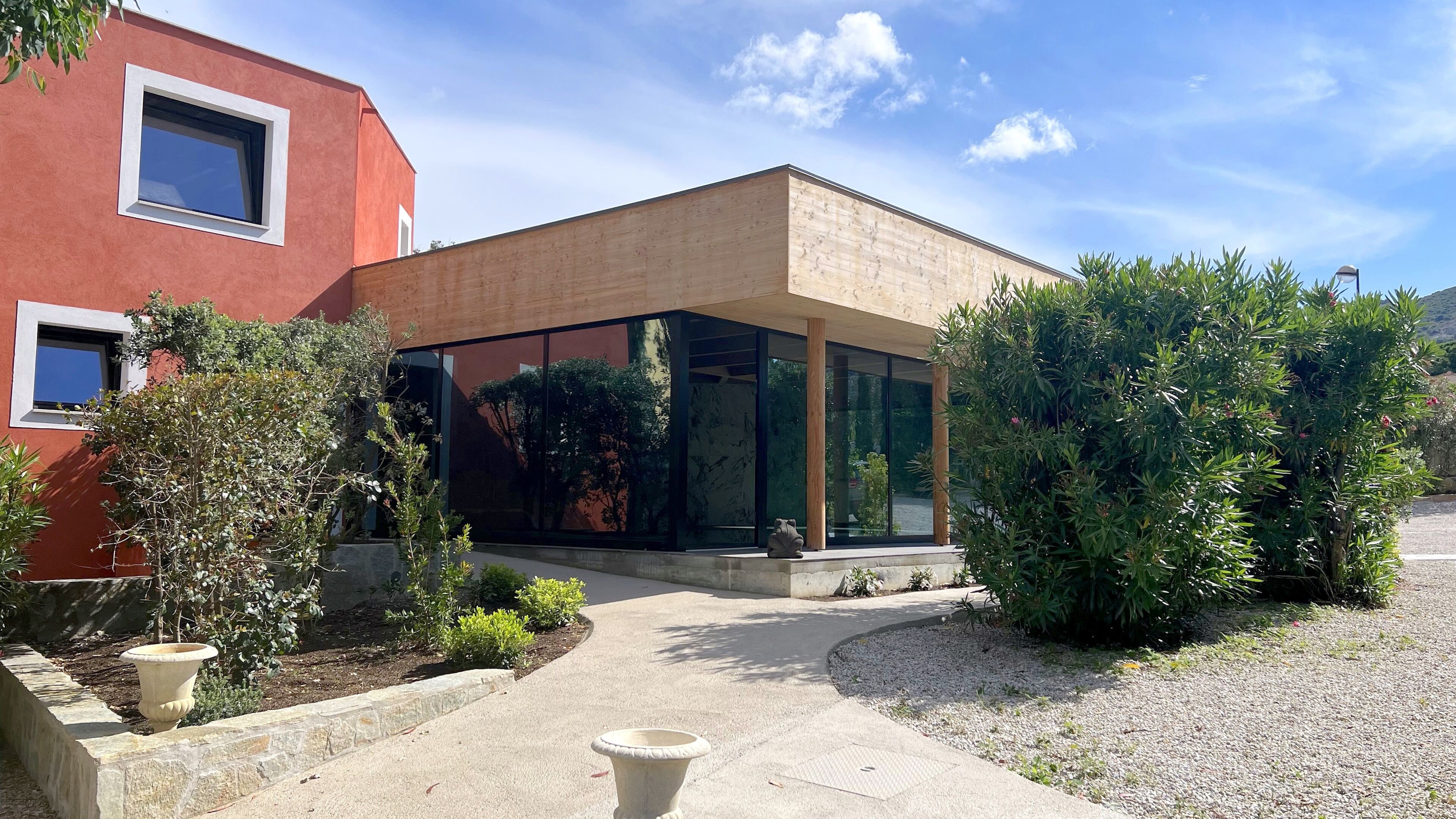 Photo - Campo Di Fiori, Maisons de Charme
