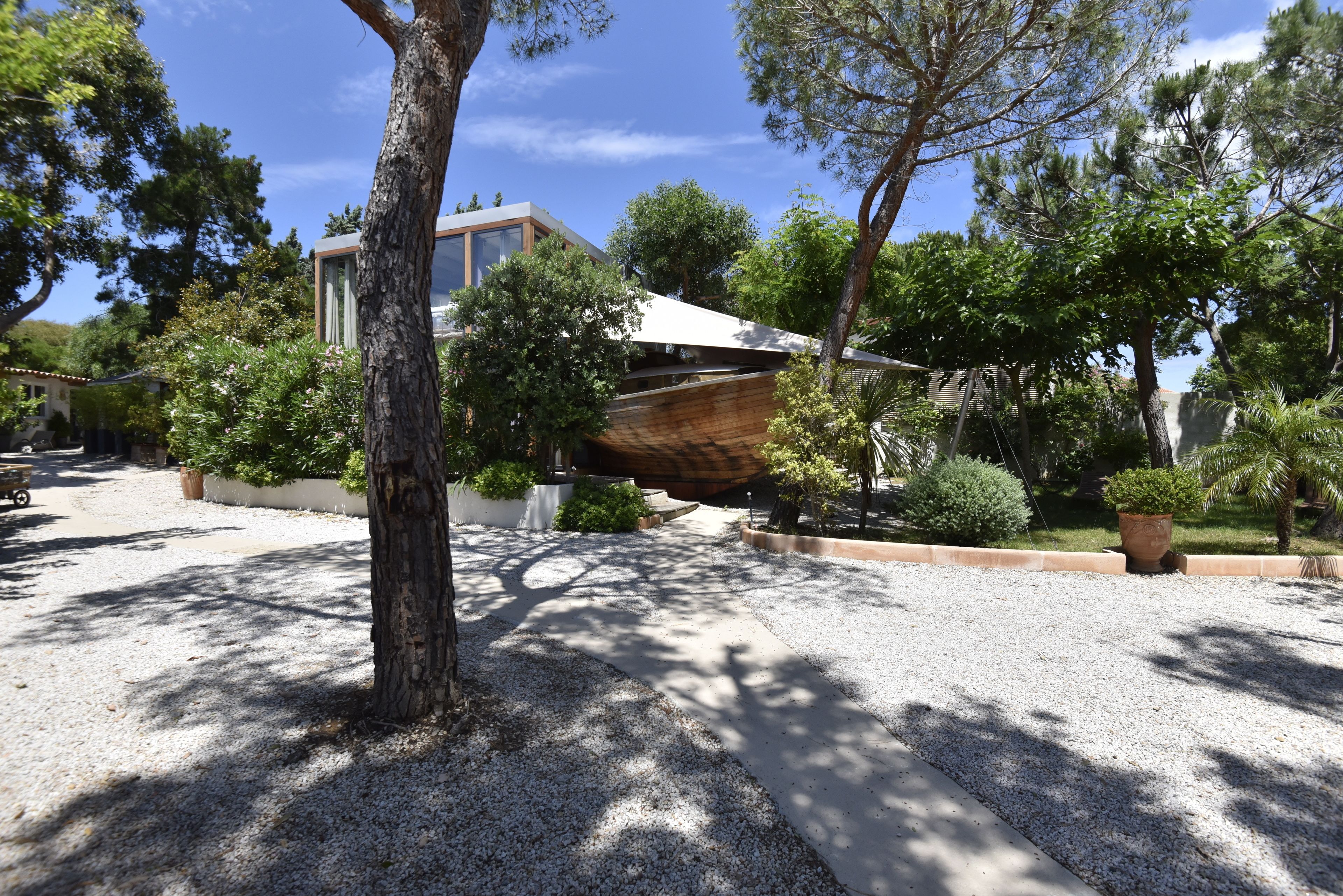 Photo - Campo Di Fiori, Maisons de Charme