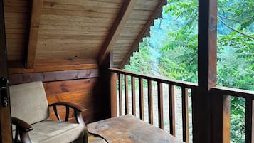 1 habitación y ropa de cama de alta calidad