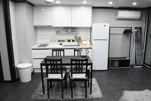 Moonlight | Pasti in camera