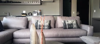 Atlantic Apartments