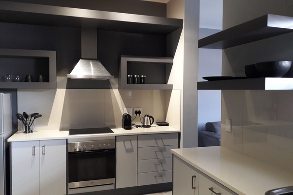 Comfort Studio | Private kitchenette | Fridge, oven, stovetop, espresso maker