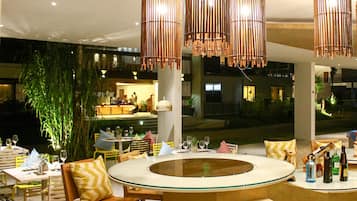 Bar-cafetería