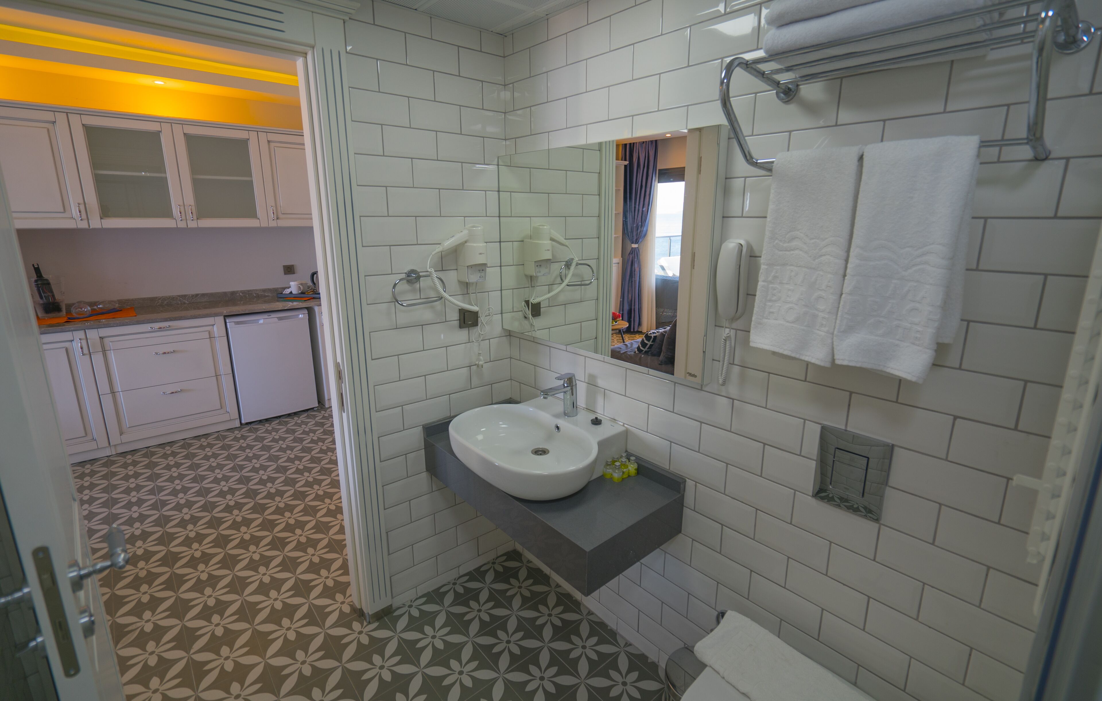 Foto - Marmaris Beach Hotel