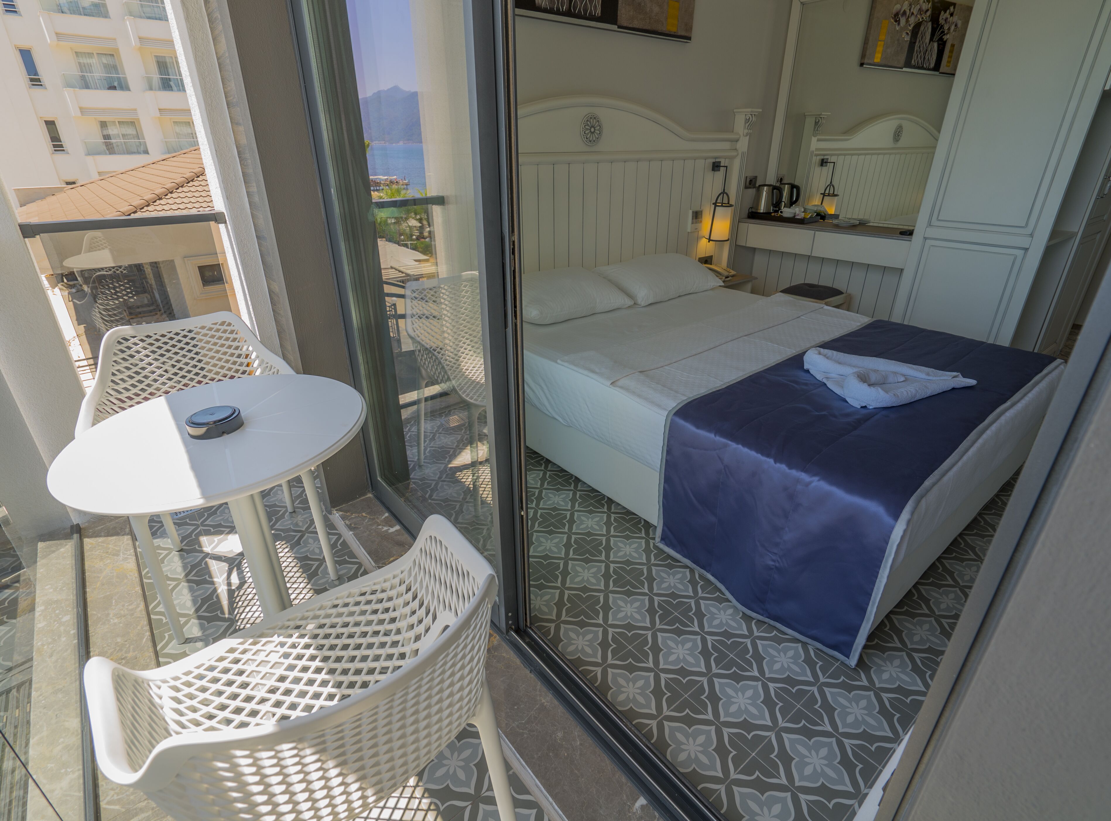 Foto - Marmaris Beach Hotel