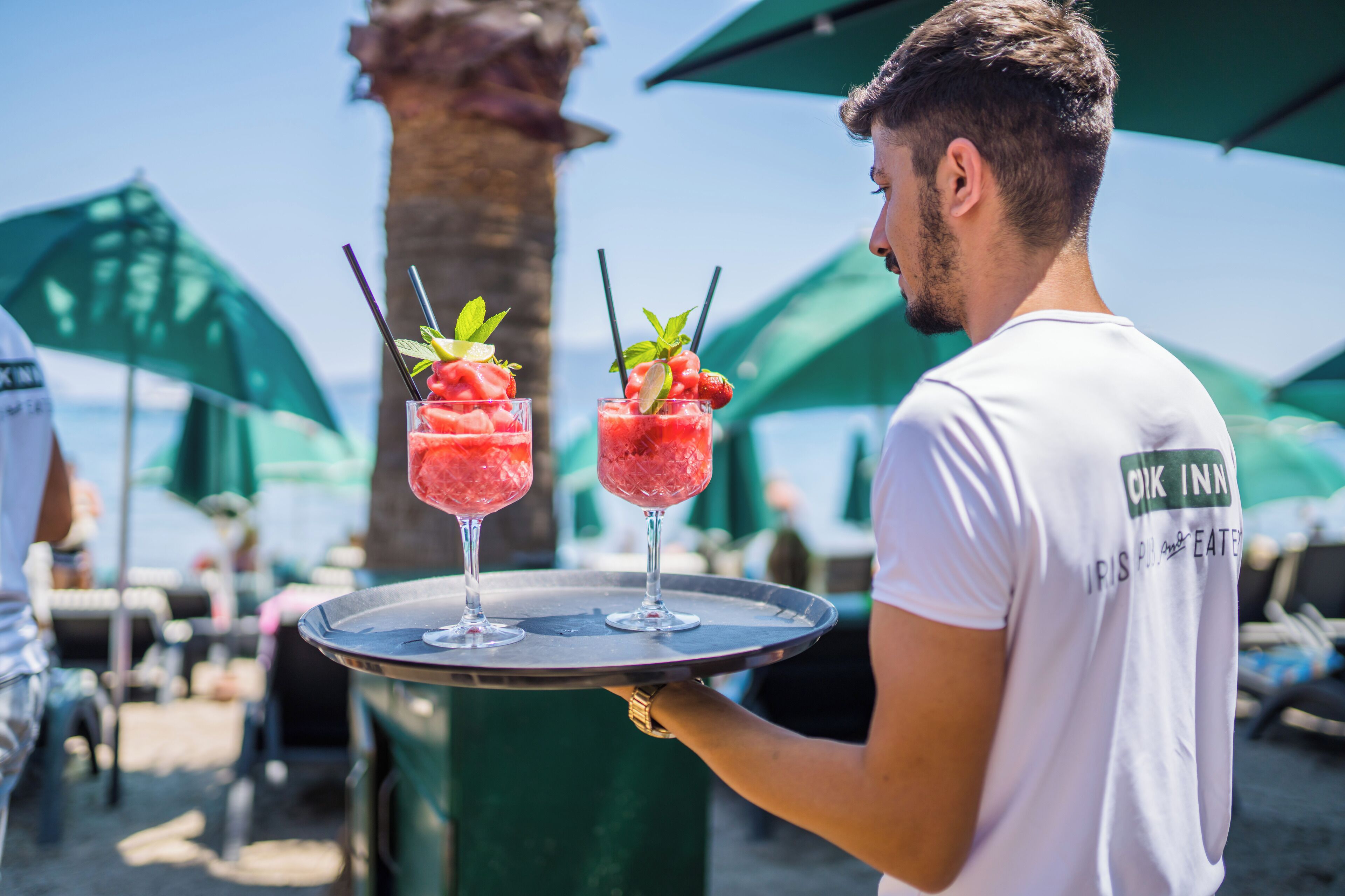 Foto - Marmaris Beach Hotel