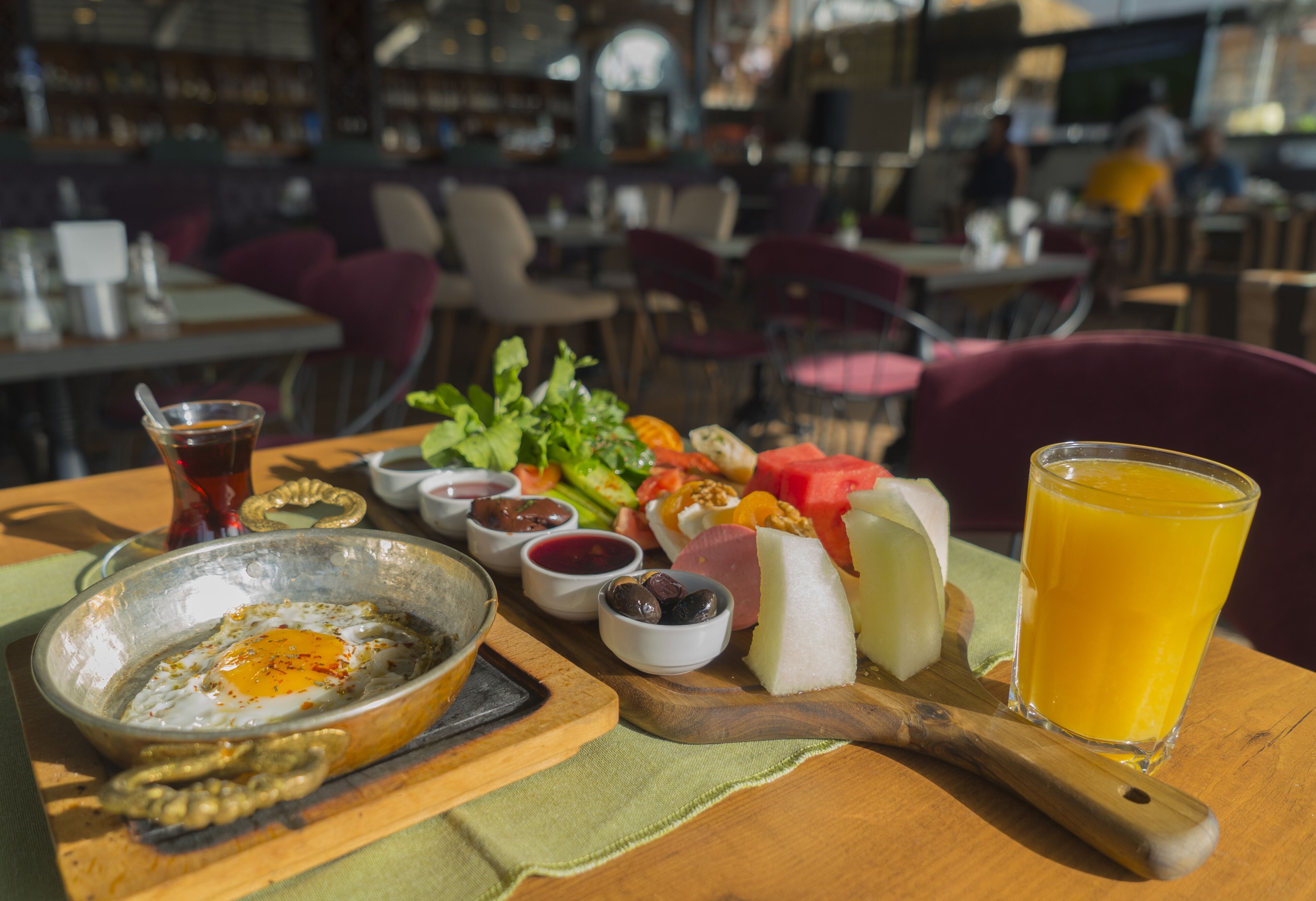 Foto - Marmaris Beach Hotel