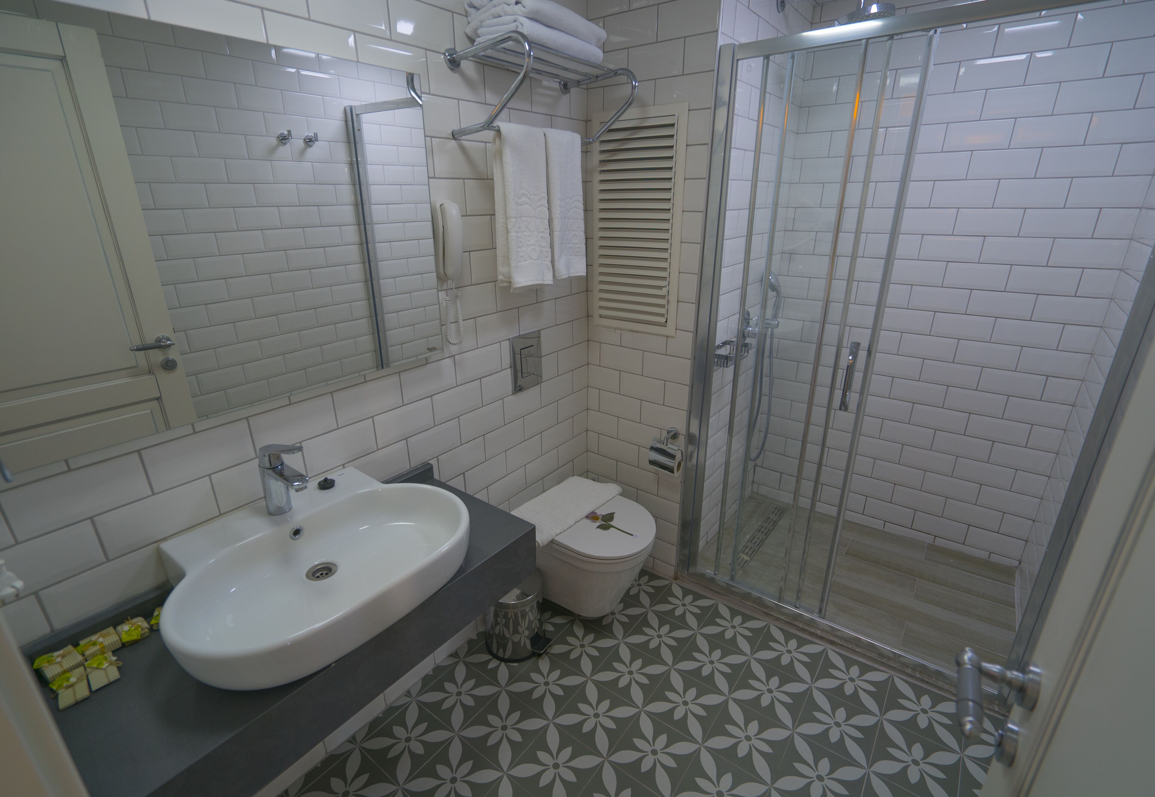 Foto - Marmaris Beach Hotel