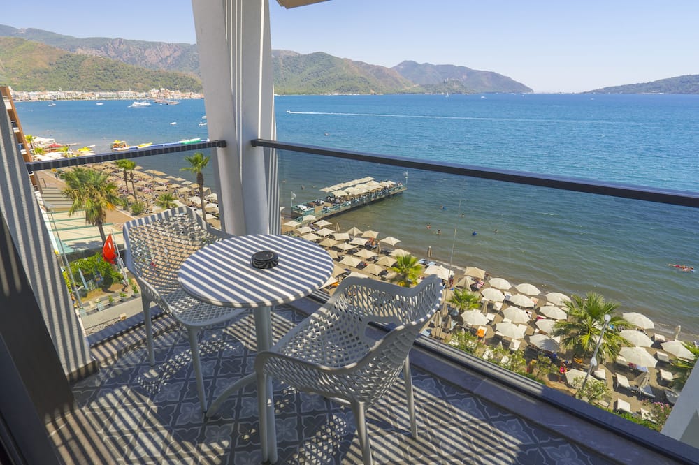 Marmaris Beach Hotel