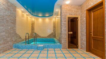 Chambre Luxe | 1 chambre, ameublement personnalisé, rideaux occultants