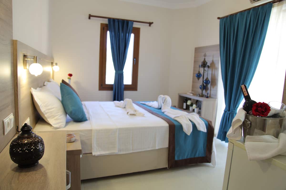 Chambre Standard | Coffres-forts dans les chambres, bureau