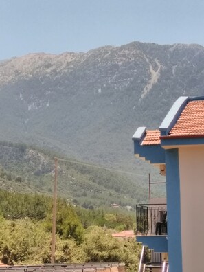 บริเวณภายนอก