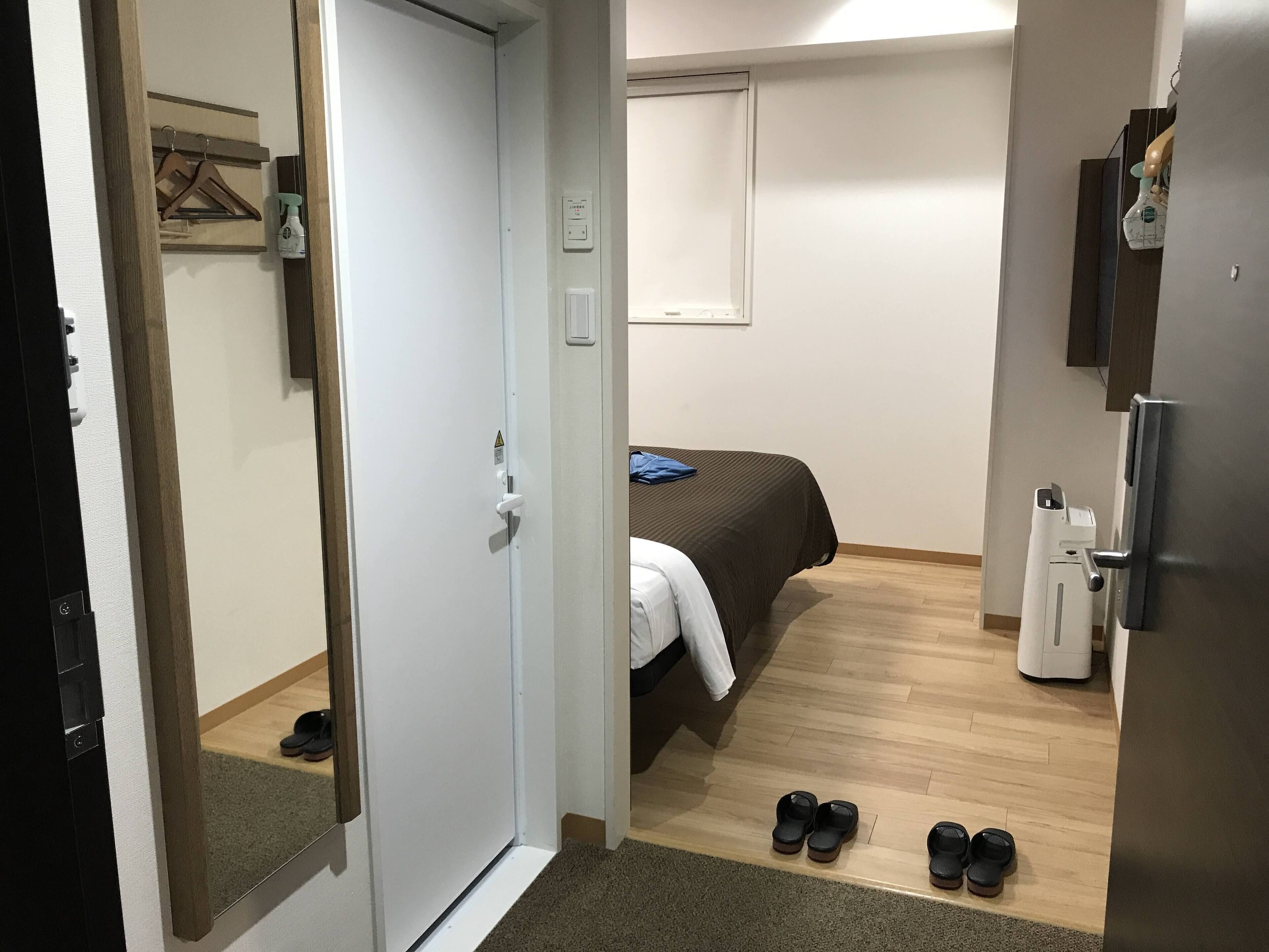twin room | 1 bedroom, premium bedding, down duvets, in-room safe