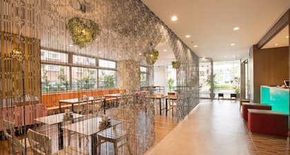 Hotel SunClover Koshigaya Station