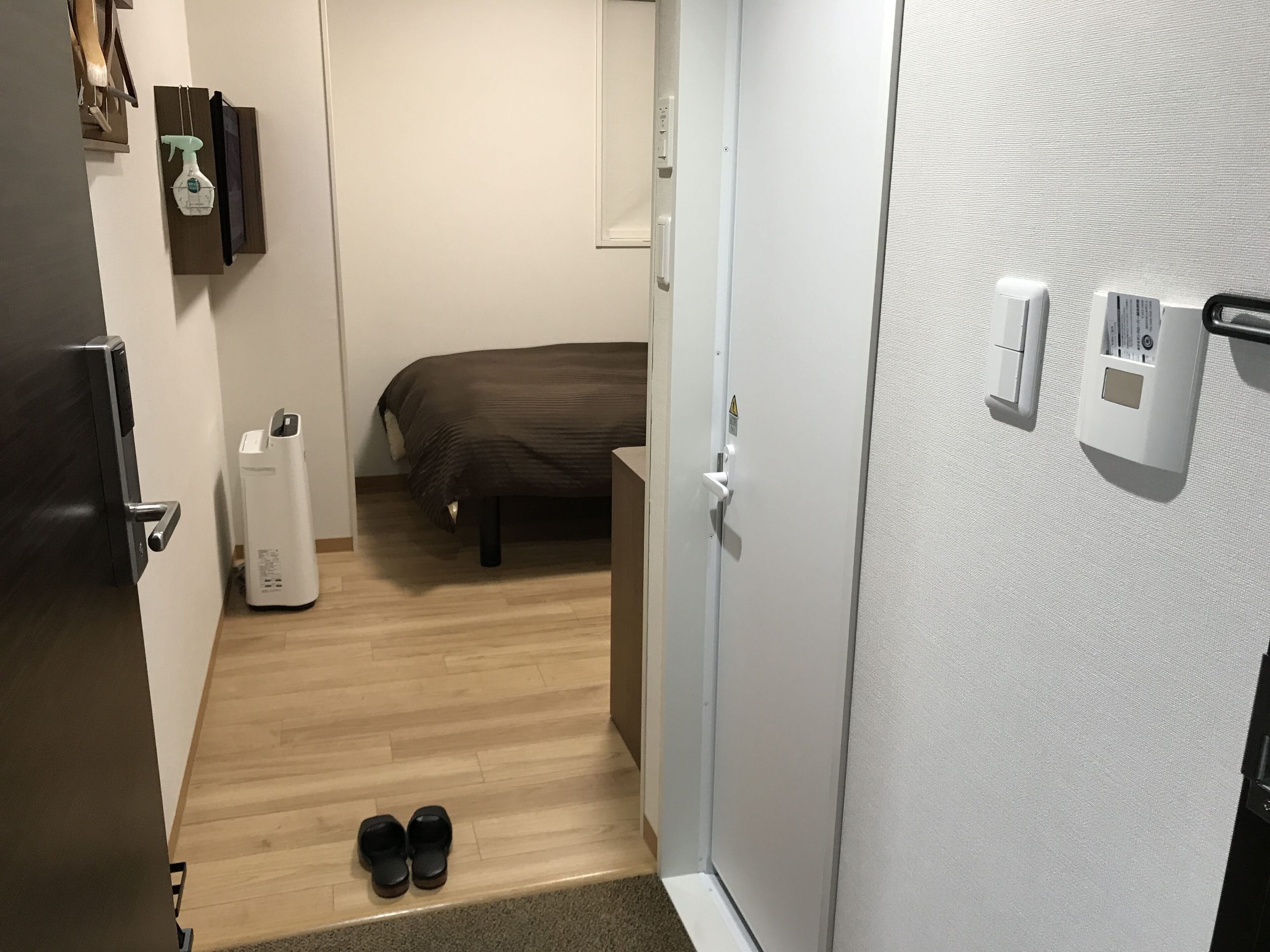 standard room | 1 bedroom, premium bedding, down duvets, in-room safe