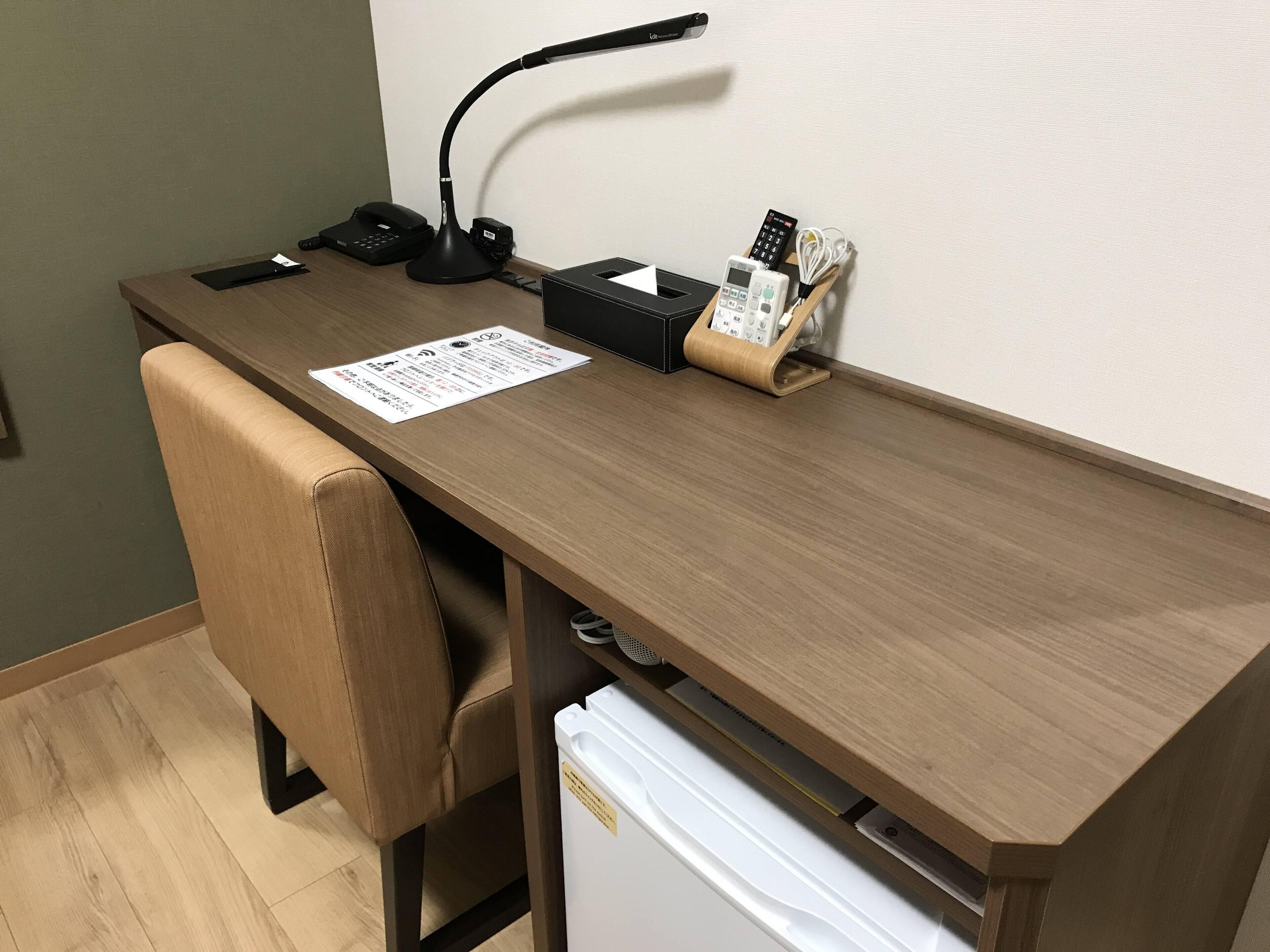 standard room | room amenity