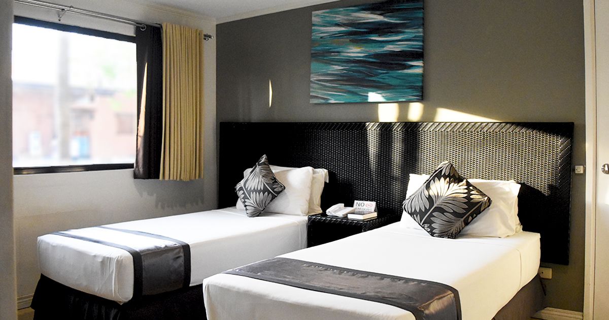 Deluxe Room | In-room safe, desk, iron/ironing board, free WiFi