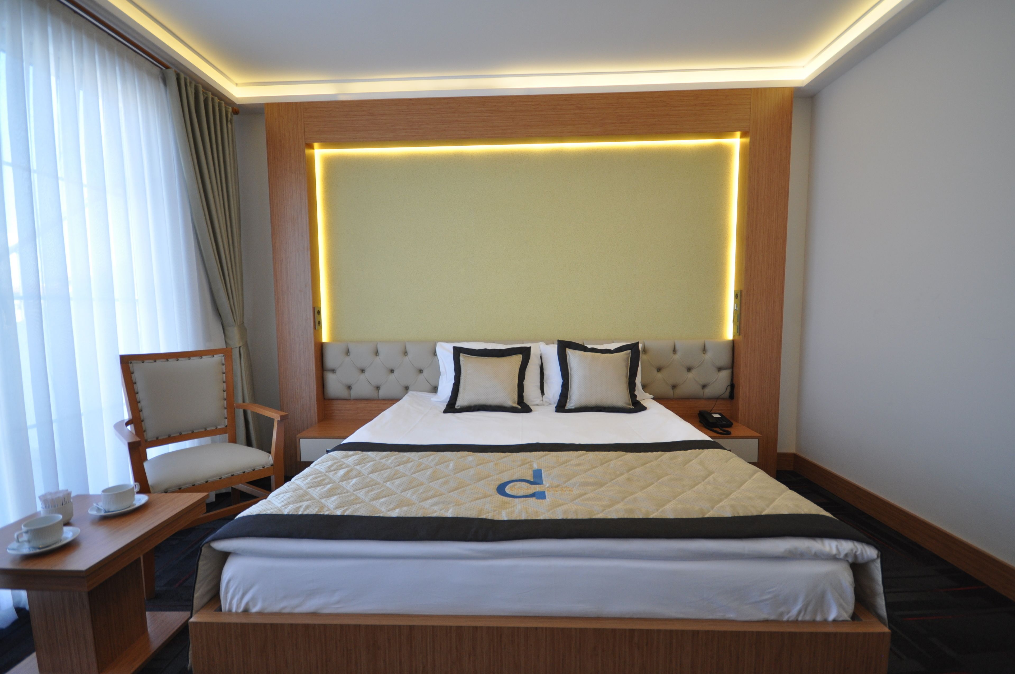 Foto - Double Comfort Hotel