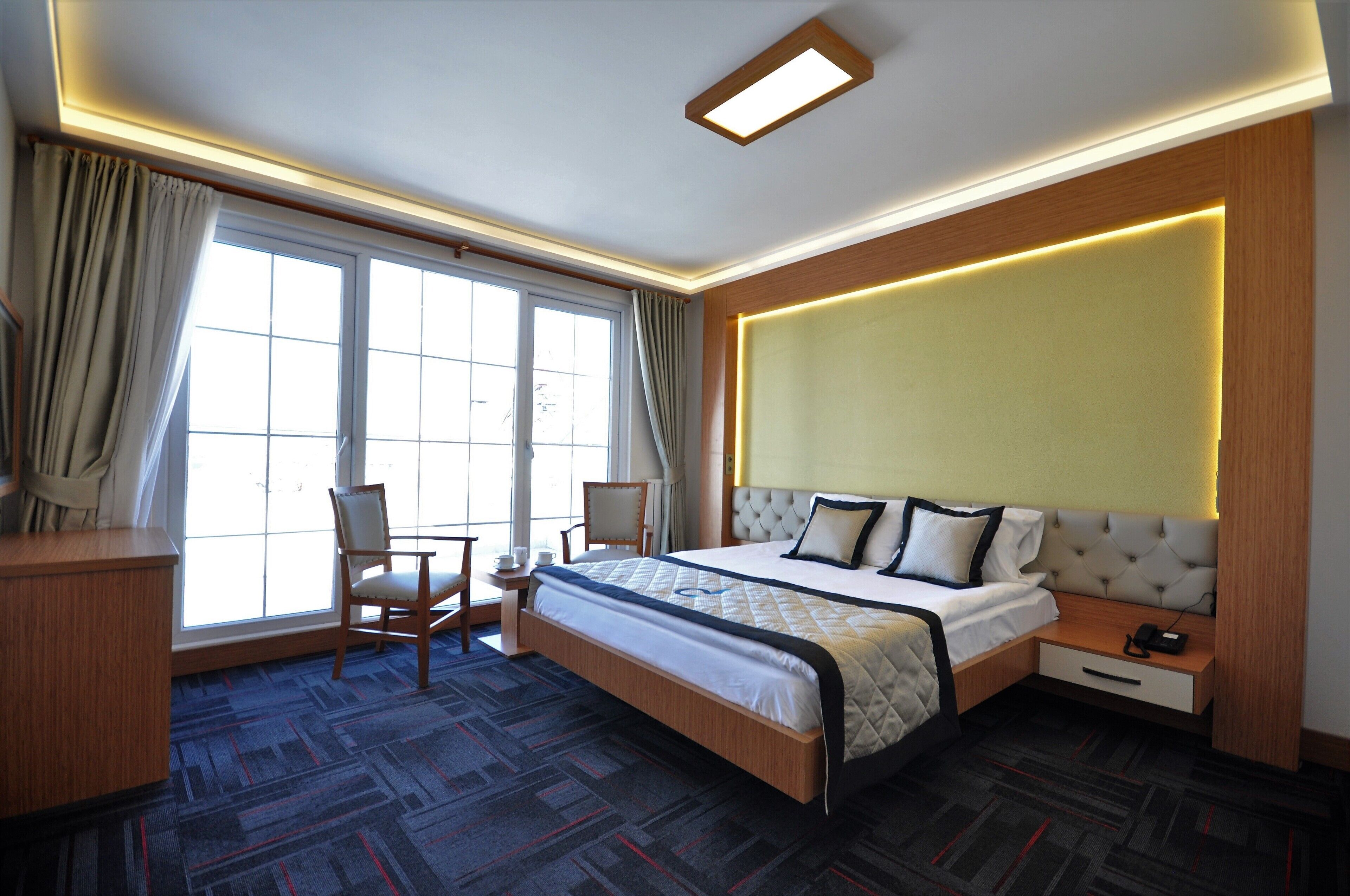 Foto - Double Comfort Hotel