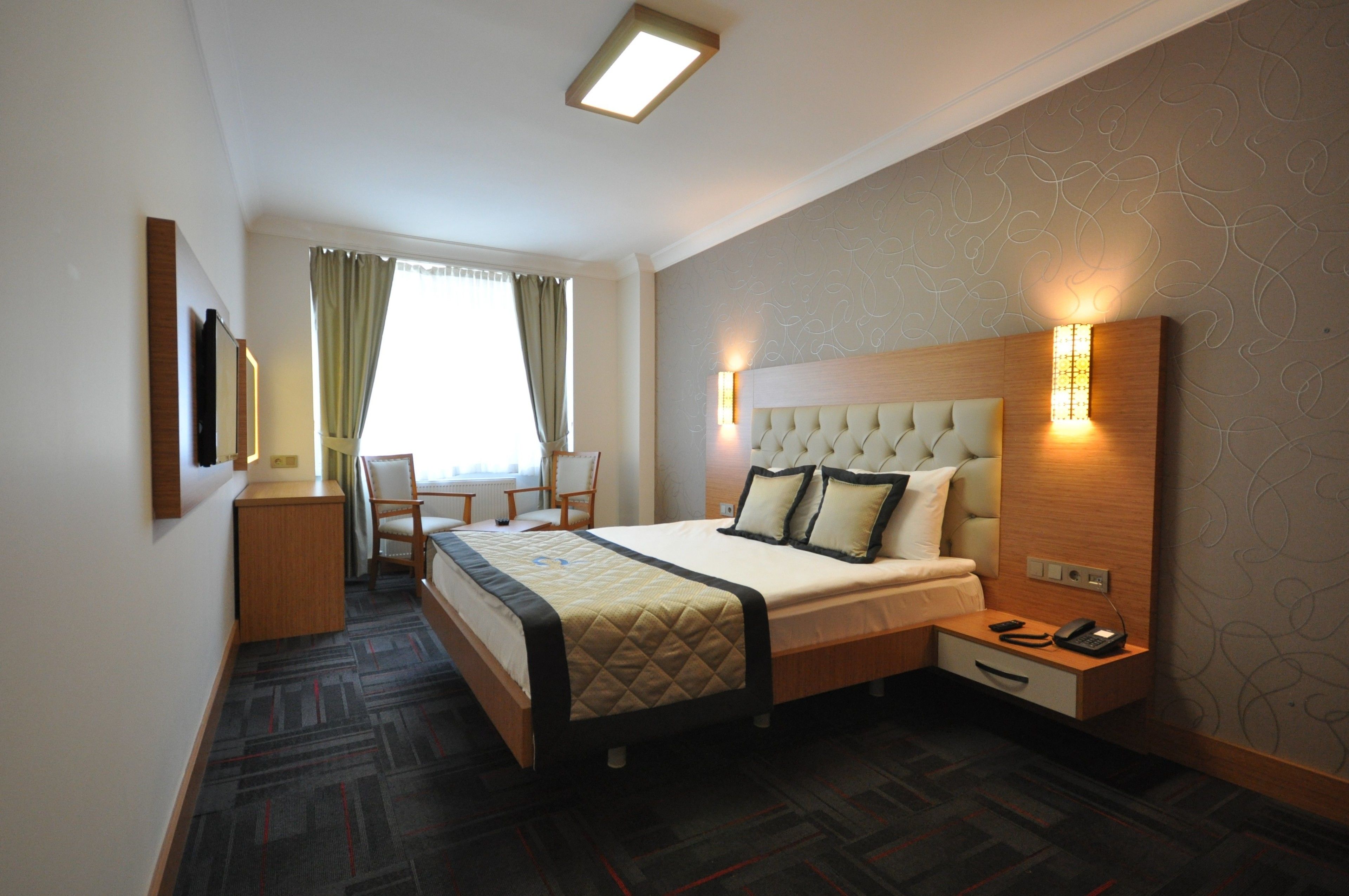 Foto - Double Comfort Hotel