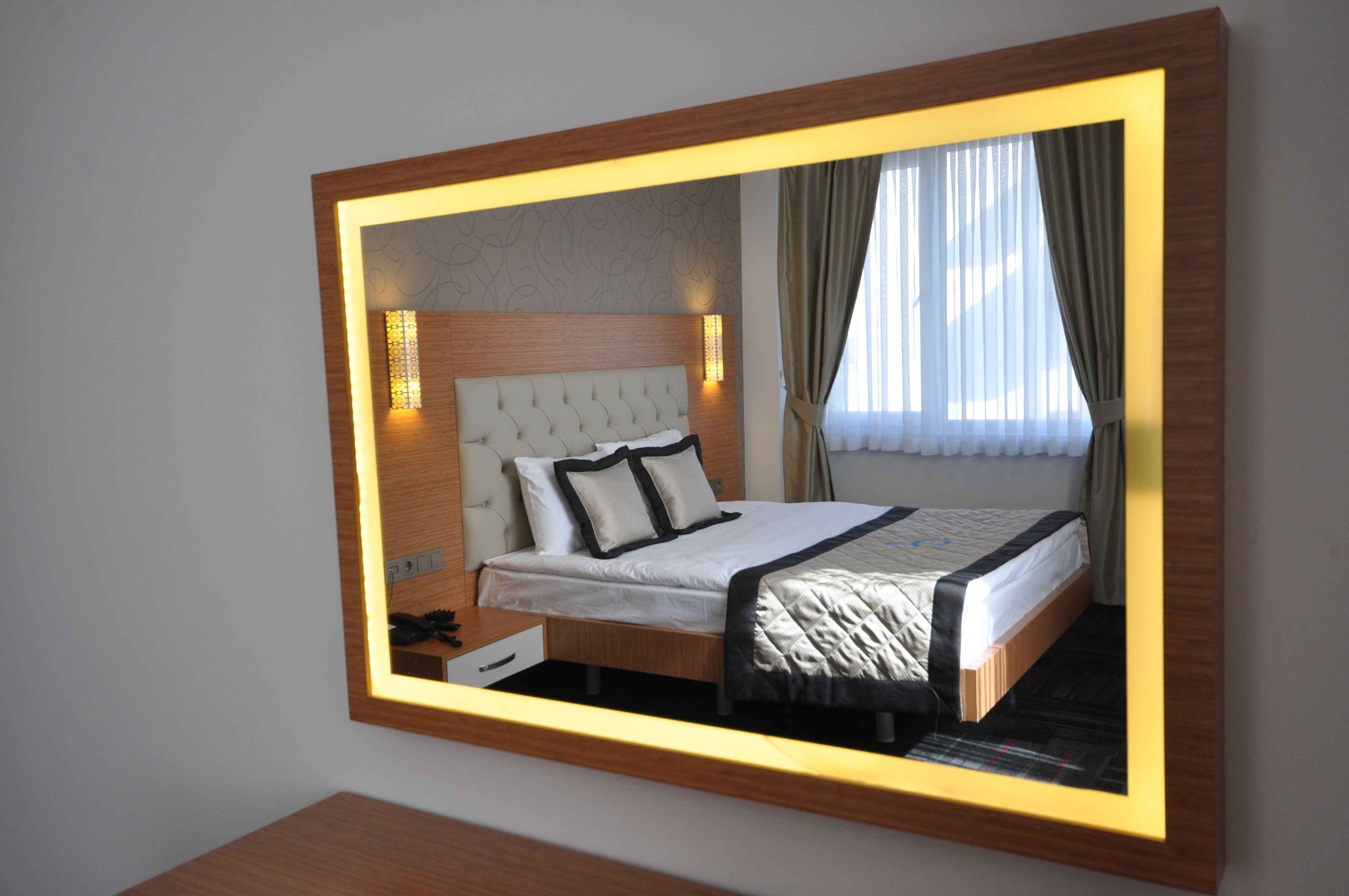 Foto - Double Comfort Hotel