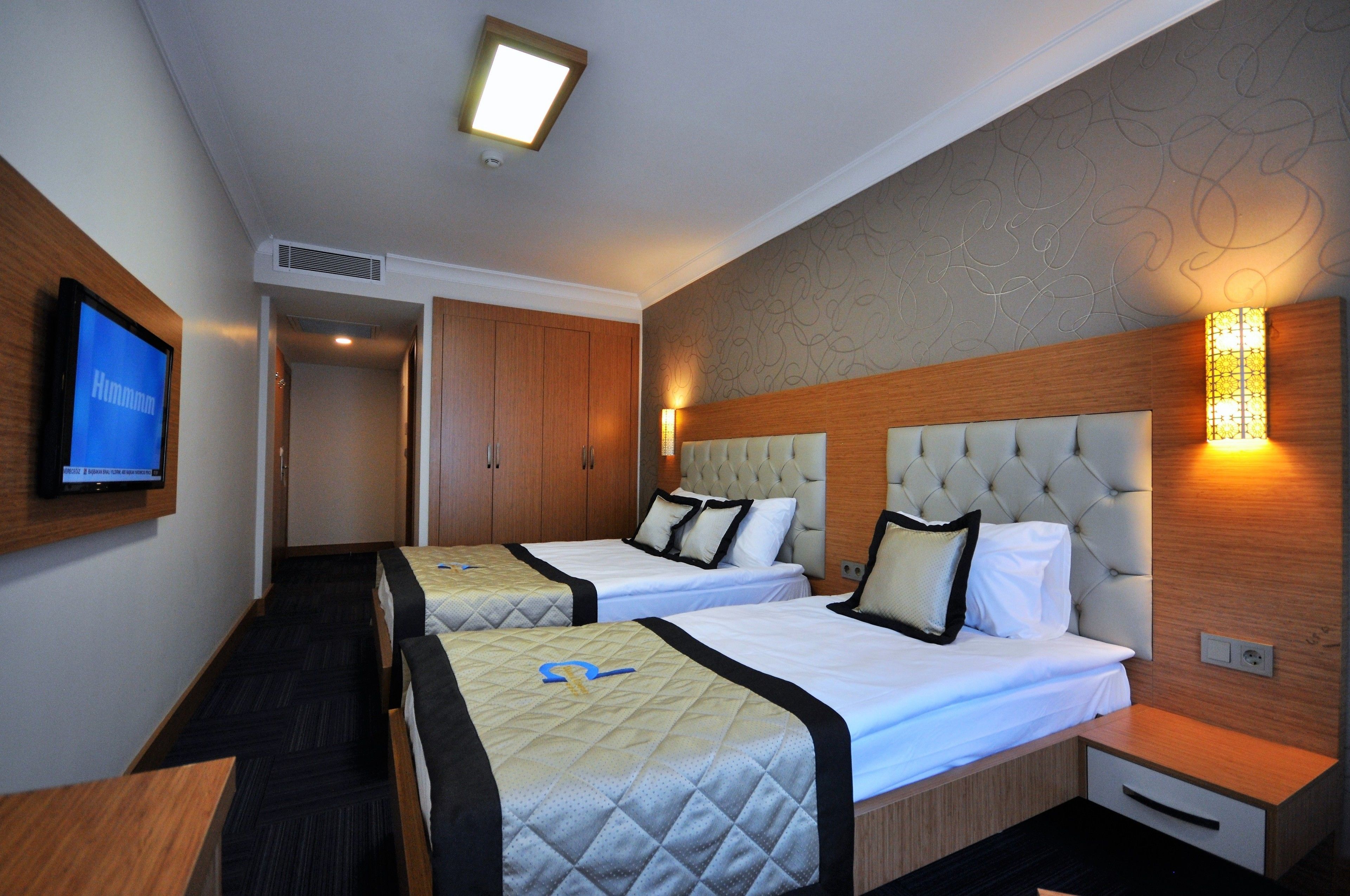 Foto - Double Comfort Hotel